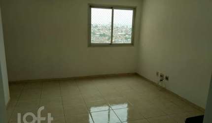 Apartamento com 2 quartos à venda na Avenida Edu Chaves, 639, Jaçanã, São Paulo por R$ 318.000