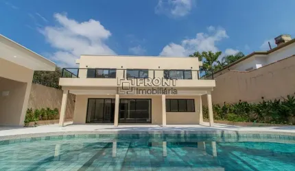 Casa com 3 quartos à venda na Lutins, 28, Jardim Marajoara, São Paulo por R$ 2.700.000