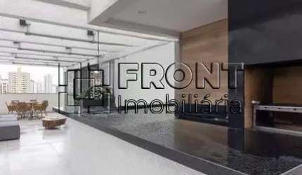 Apartamento com 1 quarto à venda na Rua Cardeal Arcoverde, 857, Pinheiros, São Paulo por R$ 530.000