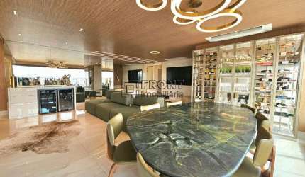Apartamento com 3 quartos à venda na Rua Rita Joana de Sousa, 502, Brooklin, São Paulo por R$ 3.900.000