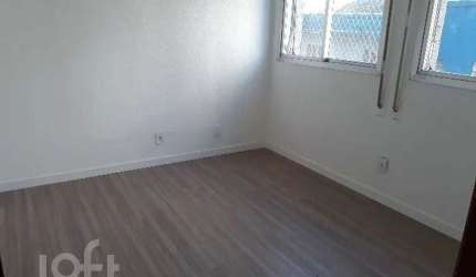 Apartamento com 2 quartos à venda na Rua Epitácio Pessoa, 162, República, São Paulo por R$ 400.000