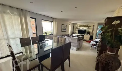 Apartamento com 3 quartos à venda na Rua Presidente Antônio Cândido, 330, Lapa, São Paulo por R$ 1.550.000