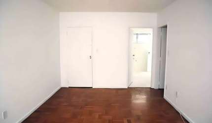 Apartamento com 2 quartos à venda na Rua Urussuí, 101, Itaim Bibi, São Paulo por R$ 900.000