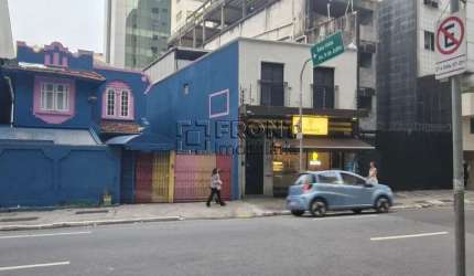 Prédio para alugar na Rua Peixoto Gomide, 305, Jardim Paulista, São Paulo por R$ 42.000