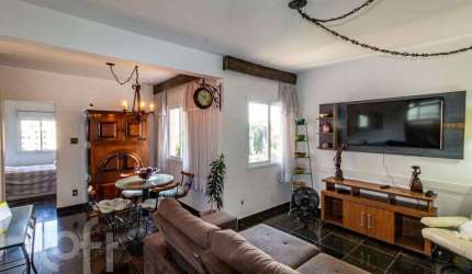 Apartamento com 2 quartos à venda na Rua Senador César Lacerda Vergueiro, 398, Pinheiros, São Paulo por R$ 900.000