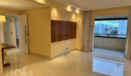 Apartamento com 3 quartos à venda na Rua Arminda Fernandes de Almeida, 25, Vila Mariana, São Paulo por R$ 998.000