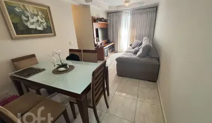 Apartamento com 3 quartos à venda na Rua Goanana, 40, Penha, São Paulo por R$ 590.000