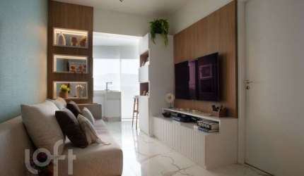 Apartamento com 1 quarto à venda na Rua Eugênio de Medeiros, 288, Pinheiros, São Paulo por R$ 850.000