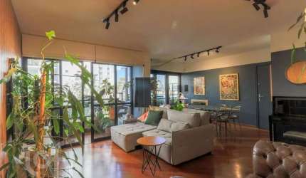 Apartamento com 3 quartos à venda na Rua Indiana, 560, Itaim Bibi, São Paulo por R$ 1.620.000