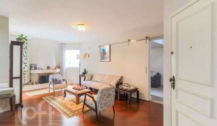 Apartamento com 3 quartos à venda na Rua Indiana, 458, Itaim Bibi, São Paulo por R$ 2.200.000
