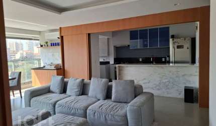 Apartamento com 3 quartos à venda na Rua Major Maragliano, 135, Vila Mariana, São Paulo por R$ 2.400.000