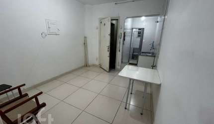 Apartamento com 1 quarto à venda na Rua Helena Zerrener, 54, Sé, São Paulo por R$ 149.900