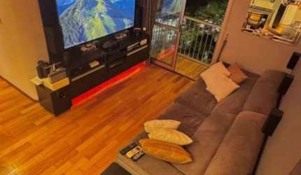 Apartamento com 2 quartos à venda na Rua Ponta Delgada, 76, Itaim Bibi, São Paulo por R$ 1.040.000