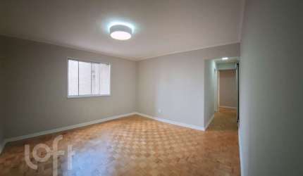 Apartamento com 3 quartos à venda na Rua Doutor Sabóia de Medeiros, 188, Vila Mariana, São Paulo por R$ 595.000