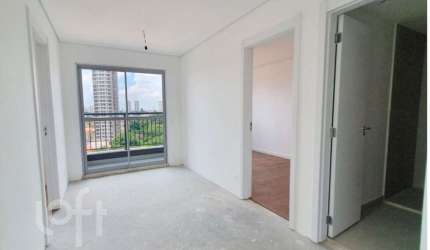 Apartamento com 2 quartos à venda na Rua Caçador de Esmeraldas, 245, Ipiranga, São Paulo por R$ 500.000