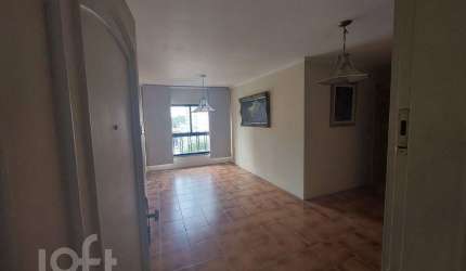 Apartamento com 2 quartos à venda na Praça Princesa Isabel, 246, Campo Belo, São Paulo por R$ 660.000