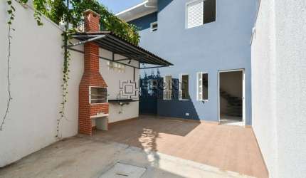 Casa com 2 quartos à venda na Rua Guapiaçu, 325, Vila Clementino, São Paulo por R$ 750.000