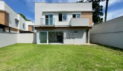 Casa em condomínio fechado com 3 quartos à venda na Rua Carlos Baptista de Magalhães, 206, Jardim Prudência, São Paulo por R$ 3.200.000