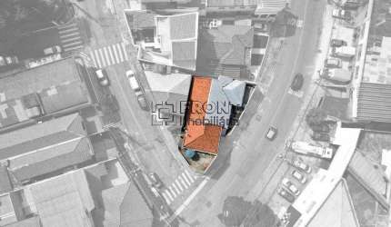 Casa comercial à venda na Rua Manuel de Carvalho, 170, Piqueri, São Paulo por R$ 690.000