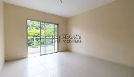 Apartamento com 3 quartos à venda na Rua dos Democratas, 461, Vila Monte Alegre, São Paulo por R$ 800.000