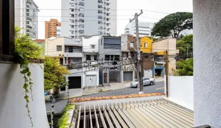 Casa com 3 quartos à venda na Rua Guiara, 151, Pompéia, São Paulo por R$ 1.250.000