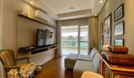 Apartamento com 1 quarto à venda na Rua Barão de Jaguara, 970, Cambuci, São Paulo por R$ 575.000