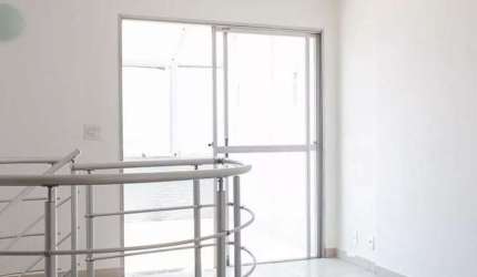 Apartamento com 2 quartos à venda na Rua Antonieta Leitão, 293, Freguesia do Ó, São Paulo por R$ 950.000