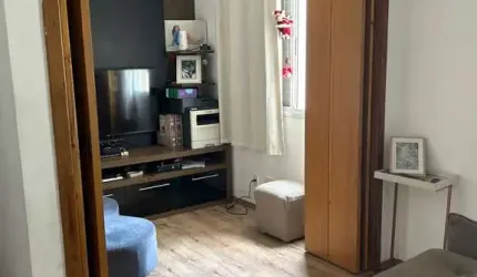 Apartamento com 3 quartos à venda na Rua Jacofer, 105, Limão, São Paulo por R$ 790.000