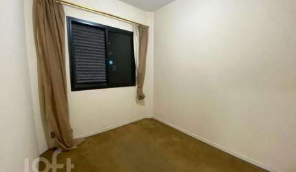 Apartamento com 4 quartos à venda na Rua José Carlos de Toledo Piza, 215, Vila Andrade, São Paulo por R$ 1.500.000