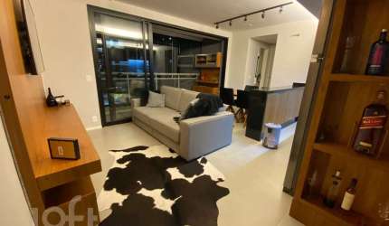 Apartamento com 2 quartos à venda na Sebastião Guimarães Correa, 37, Saúde, São Paulo por R$ 750.000
