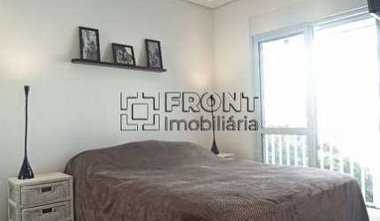 Apartamento com 3 quartos à venda na Rua Belmonte, 44, Bela Aliança, São Paulo por R$ 2.100.000