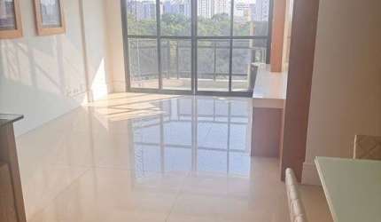 Apartamento com 3 quartos à venda na Rua Maurício Francisco Klabin, 357, Vila Mariana, São Paulo por R$ 1.190.000