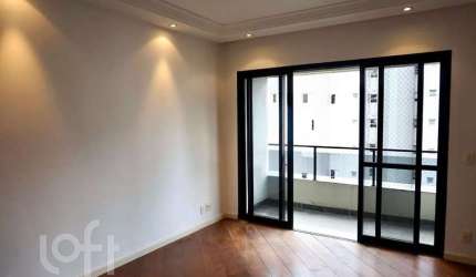 Apartamento com 3 quartos à venda na Rua Indiana, 217, Itaim Bibi, São Paulo por R$ 1.550.000