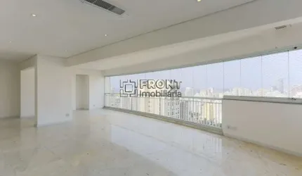 Apartamento com 4 quartos à venda na Rua Caio Graco, 800, Vila Romana, São Paulo por R$ 4.700.000