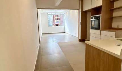 Apartamento com 3 quartos à venda na Rua Tabapuã, 308, Itaim Bibi, São Paulo por R$ 1.500.000