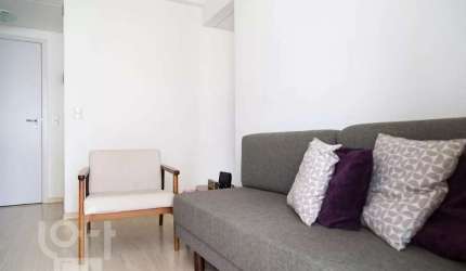 Apartamento com 1 quarto à venda na Rua Arminda Fernandes de Almeida, 97, Vila Mariana, São Paulo por R$ 530.000