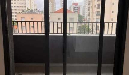 Apartamento com 1 quarto à venda na Avenida Onze de Junho, 933, Saúde, São Paulo por R$ 425.000