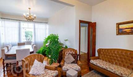 Apartamento com 2 quartos à venda na Rua Saturno, 113, Liberdade, São Paulo por R$ 750.000