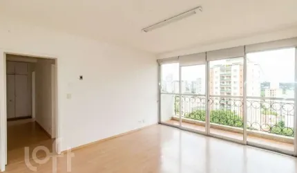 Apartamento com 2 quartos à venda na Rua Fernão Dias, 264, Pinheiros, São Paulo por R$ 1.200.000