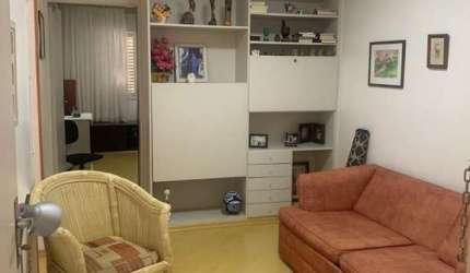 Apartamento com 1 quarto à venda na Rua Peixoto Gomide, 333, Bela Vista, São Paulo por R$ 450.000