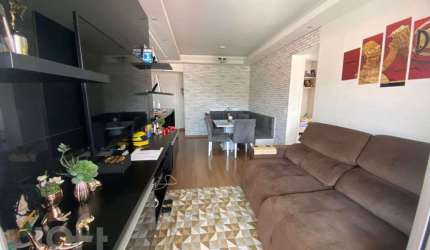 Apartamento com 2 quartos à venda na Rua Dona Escolástica M. da Fonseca, 312, Vila Matilde, São Paulo por R$ 671.000