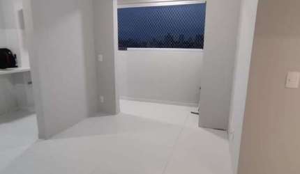 Apartamento com 2 quartos à venda na Rua São Quirino, 138, Vila Guilherme, São Paulo por R$ 393.700