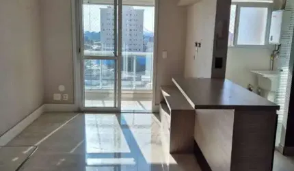 Apartamento com 2 quartos à venda na Rua Luís Martins, 95, Lapa, São Paulo por R$ 742.000