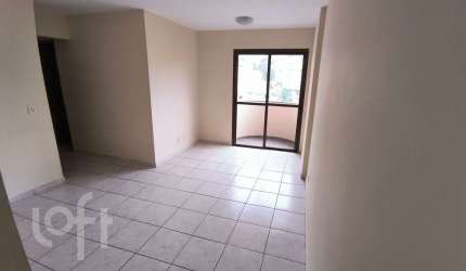 Apartamento com 2 quartos à venda na Rua José Vicente de Azevedo, 348, Saúde, São Paulo por R$ 550.000