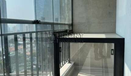 Apartamento com 2 quartos à venda na Rua Gabriel de Lara, 545, Vila Cordeiro, São Paulo por R$ 1.450.000