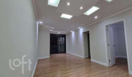 Apartamento com 4 quartos à venda na Rua Guiratinga, 500, Saúde, São Paulo por R$ 1.300.000