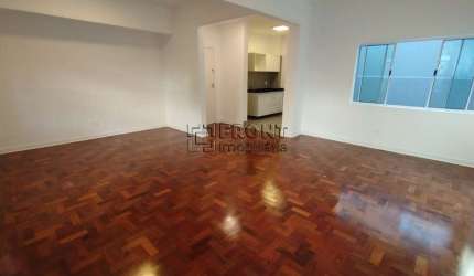 Apartamento com 3 quartos para alugar na Rua Caiubi, 474, Perdizes, São Paulo por R$ 5.350
