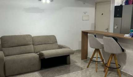 Apartamento com 3 quartos à venda na Avenida Dezenove de Janeiro, 567, Carrão, São Paulo por R$ 585.000