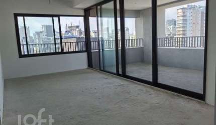 Apartamento com 3 quartos à venda na Rua João Moura, 502, Jardim Paulista, São Paulo por R$ 3.700.000