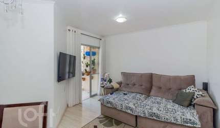 Apartamento com 2 quartos à venda na Copacabana, 385, Santana, São Paulo por R$ 405.000